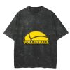 Playera Mineral Wash Oversized 265 grs 🔥 NEW PRODUCT 🔥 Miniatura
