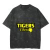 Playera Mineral Wash Oversized 265 grs 🔥 NEW PRODUCT 🔥 Miniatura