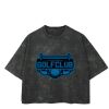 Playera Boxy Fit Mineral Wash 265 grs 🔥 NEW PRODUCT 🔥 Miniatura