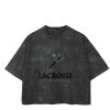 Playera Boxy Fit Mineral Wash 265 grs 🔥 NEW PRODUCT 🔥 Miniatura