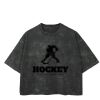 Playera Boxy Fit Mineral Wash 265 grs 🔥 NEW PRODUCT 🔥 Miniatura