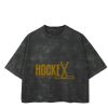 Playera Boxy Fit Mineral Wash 265 grs 🔥 NEW PRODUCT 🔥 Miniatura