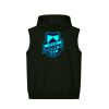 Hoodie Unisex Sin Mangas: Gorro y Bolsa 🔥 NEW PRODUCT 🔥 Miniatura