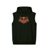 Hoodie Unisex Sin Mangas: Gorro y Bolsa 🔥 NEW PRODUCT 🔥 Miniatura