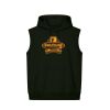 Hoodie Unisex Sin Mangas: Gorro y Bolsa 🔥 NEW PRODUCT 🔥 Miniatura