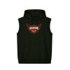 Hoodie Unisex Sin Mangas: Gorro y Bolsa 🔥 NEW PRODUCT 🔥 Miniatura