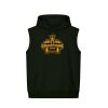 Hoodie Unisex Sin Mangas: Gorro y Bolsa 🔥 NEW PRODUCT 🔥 Miniatura