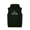 Hoodie Unisex Sin Mangas: Gorro y Bolsa 🔥 NEW PRODUCT 🔥 Miniatura
