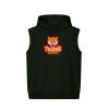 Hoodie Unisex Sin Mangas: Gorro y Bolsa 🔥 NEW PRODUCT 🔥 Miniatura
