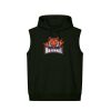 Hoodie Unisex Sin Mangas: Gorro y Bolsa 🔥 NEW PRODUCT 🔥 Miniatura