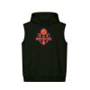 Hoodie Unisex Sin Mangas: Gorro y Bolsa 🔥 NEW PRODUCT 🔥 Miniatura
