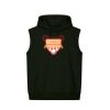 Hoodie Unisex Sin Mangas: Gorro y Bolsa 🔥 NEW PRODUCT 🔥 Miniatura