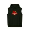 Hoodie Unisex Sin Mangas: Gorro y Bolsa 🔥 NEW PRODUCT 🔥 Miniatura