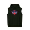 Hoodie Unisex Sin Mangas: Gorro y Bolsa 🔥 NEW PRODUCT 🔥 Miniatura