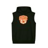 Hoodie Unisex Sin Mangas: Gorro y Bolsa 🔥 NEW PRODUCT 🔥 Miniatura