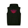 Hoodie Unisex Sin Mangas: Gorro y Bolsa 🔥 NEW PRODUCT 🔥 Miniatura