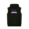 Hoodie Unisex Sin Mangas: Gorro y Bolsa 🔥 NEW PRODUCT 🔥 Miniatura