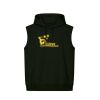 Hoodie Unisex Sin Mangas: Gorro y Bolsa 🔥 NEW PRODUCT 🔥 Miniatura