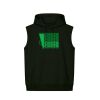 Hoodie Unisex Sin Mangas: Gorro y Bolsa 🔥 NEW PRODUCT 🔥 Miniatura