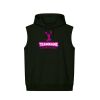 Hoodie Unisex Sin Mangas: Gorro y Bolsa 🔥 NEW PRODUCT 🔥 Miniatura