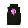 Hoodie Unisex Sin Mangas: Gorro y Bolsa 🔥 NEW PRODUCT 🔥 Miniatura