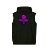 Hoodie Unisex Sin Mangas: Gorro y Bolsa 🔥 NEW PRODUCT 🔥 Miniatura