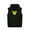 Hoodie Unisex Sin Mangas: Gorro y Bolsa 🔥 NEW PRODUCT 🔥 Miniatura