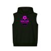 Hoodie Unisex Sin Mangas: Gorro y Bolsa 🔥 NEW PRODUCT 🔥 Miniatura