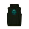 Hoodie Unisex Sin Mangas: Gorro y Bolsa 🔥 NEW PRODUCT 🔥 Miniatura
