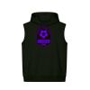 Hoodie Unisex Sin Mangas: Gorro y Bolsa 🔥 NEW PRODUCT 🔥 Miniatura