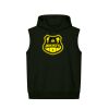 Hoodie Unisex Sin Mangas: Gorro y Bolsa 🔥 NEW PRODUCT 🔥 Miniatura