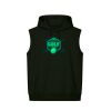 Hoodie Unisex Sin Mangas: Gorro y Bolsa 🔥 NEW PRODUCT 🔥 Miniatura