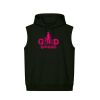 Hoodie Unisex Sin Mangas: Gorro y Bolsa 🔥 NEW PRODUCT 🔥 Miniatura