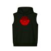 Hoodie Unisex Sin Mangas: Gorro y Bolsa 🔥 NEW PRODUCT 🔥 Miniatura