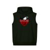 Hoodie Unisex Sin Mangas: Gorro y Bolsa 🔥 NEW PRODUCT 🔥 Miniatura