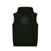 Hoodie Unisex Sin Mangas: Gorro y Bolsa 🔥 NEW PRODUCT 🔥 Miniatura