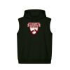 Hoodie Unisex Sin Mangas: Gorro y Bolsa 🔥 NEW PRODUCT 🔥 Miniatura