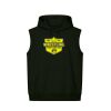 Hoodie Unisex Sin Mangas: Gorro y Bolsa 🔥 NEW PRODUCT 🔥 Miniatura