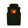 Hoodie Unisex Sin Mangas: Gorro y Bolsa 🔥 NEW PRODUCT 🔥 Miniatura