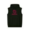 Hoodie Unisex Sin Mangas: Gorro y Bolsa 🔥 NEW PRODUCT 🔥 Miniatura