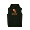 Hoodie Unisex Sin Mangas: Gorro y Bolsa 🔥 NEW PRODUCT 🔥 Miniatura