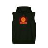 Hoodie Unisex Sin Mangas: Gorro y Bolsa 🔥 NEW PRODUCT 🔥 Miniatura