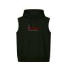 Hoodie Unisex Sin Mangas: Gorro y Bolsa 🔥 NEW PRODUCT 🔥 Miniatura