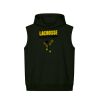 Hoodie Unisex Sin Mangas: Gorro y Bolsa 🔥 NEW PRODUCT 🔥 Miniatura
