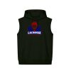 Hoodie Unisex Sin Mangas: Gorro y Bolsa 🔥 NEW PRODUCT 🔥 Miniatura