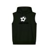 Hoodie Unisex Sin Mangas: Gorro y Bolsa 🔥 NEW PRODUCT 🔥 Miniatura