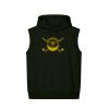 Hoodie Unisex Sin Mangas: Gorro y Bolsa 🔥 NEW PRODUCT 🔥 Miniatura