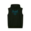 Hoodie Unisex Sin Mangas: Gorro y Bolsa 🔥 NEW PRODUCT 🔥 Miniatura