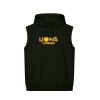Hoodie Unisex Sin Mangas: Gorro y Bolsa 🔥 NEW PRODUCT 🔥 Miniatura