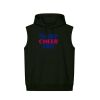Hoodie Unisex Sin Mangas: Gorro y Bolsa 🔥 NEW PRODUCT 🔥 Miniatura